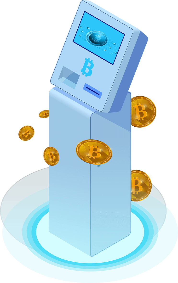 Bitcoin ATM